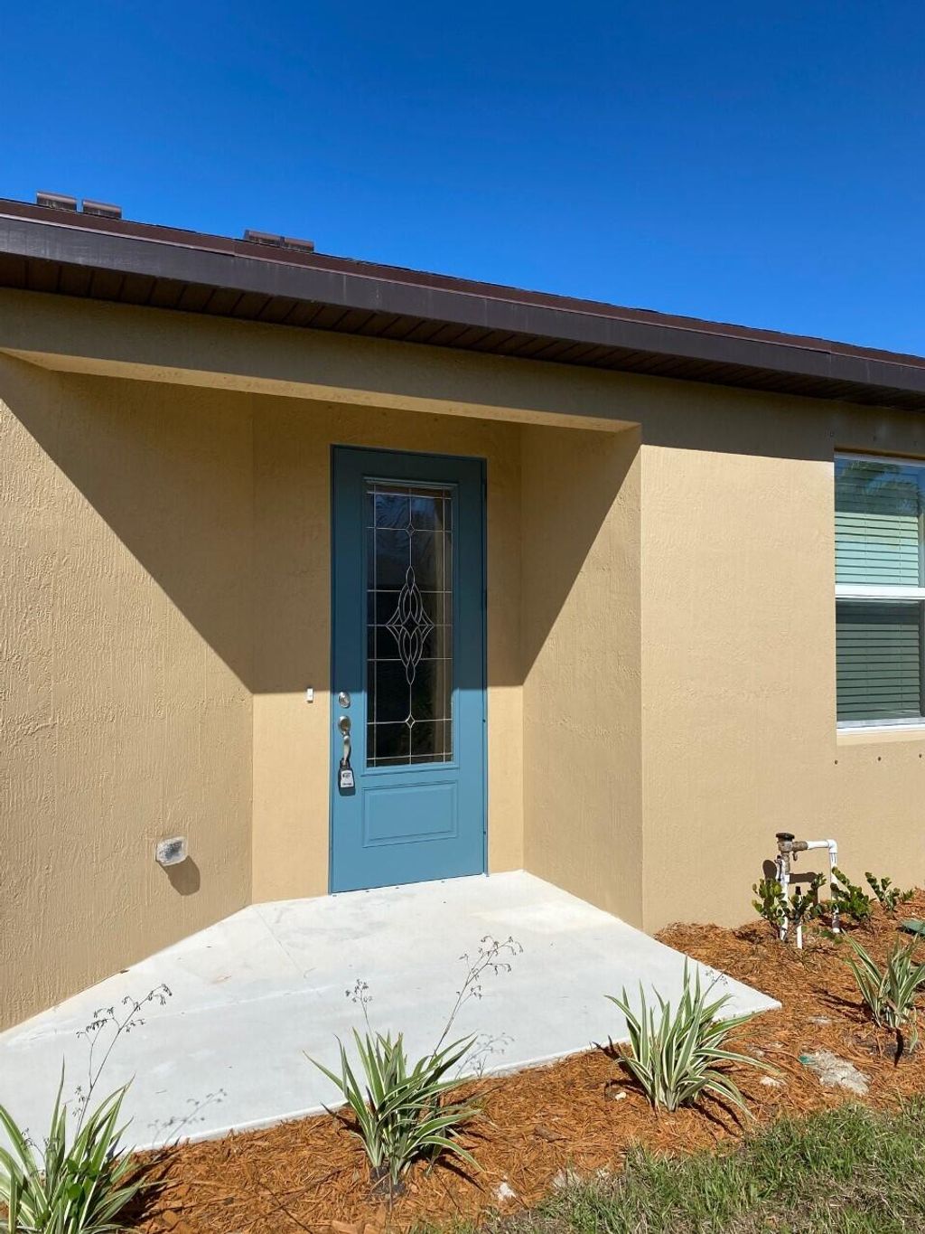 Photo of 1638 Merriment Way, Fort Pierce, FL 34947 (MLS # R11104880)