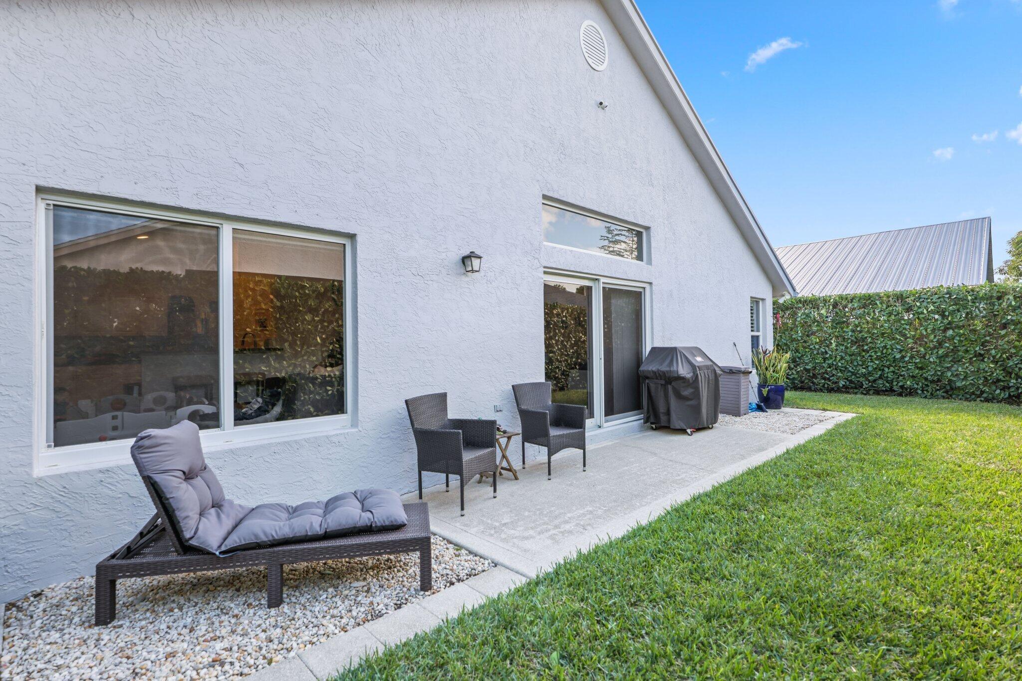 Jupiter Heights - Residential