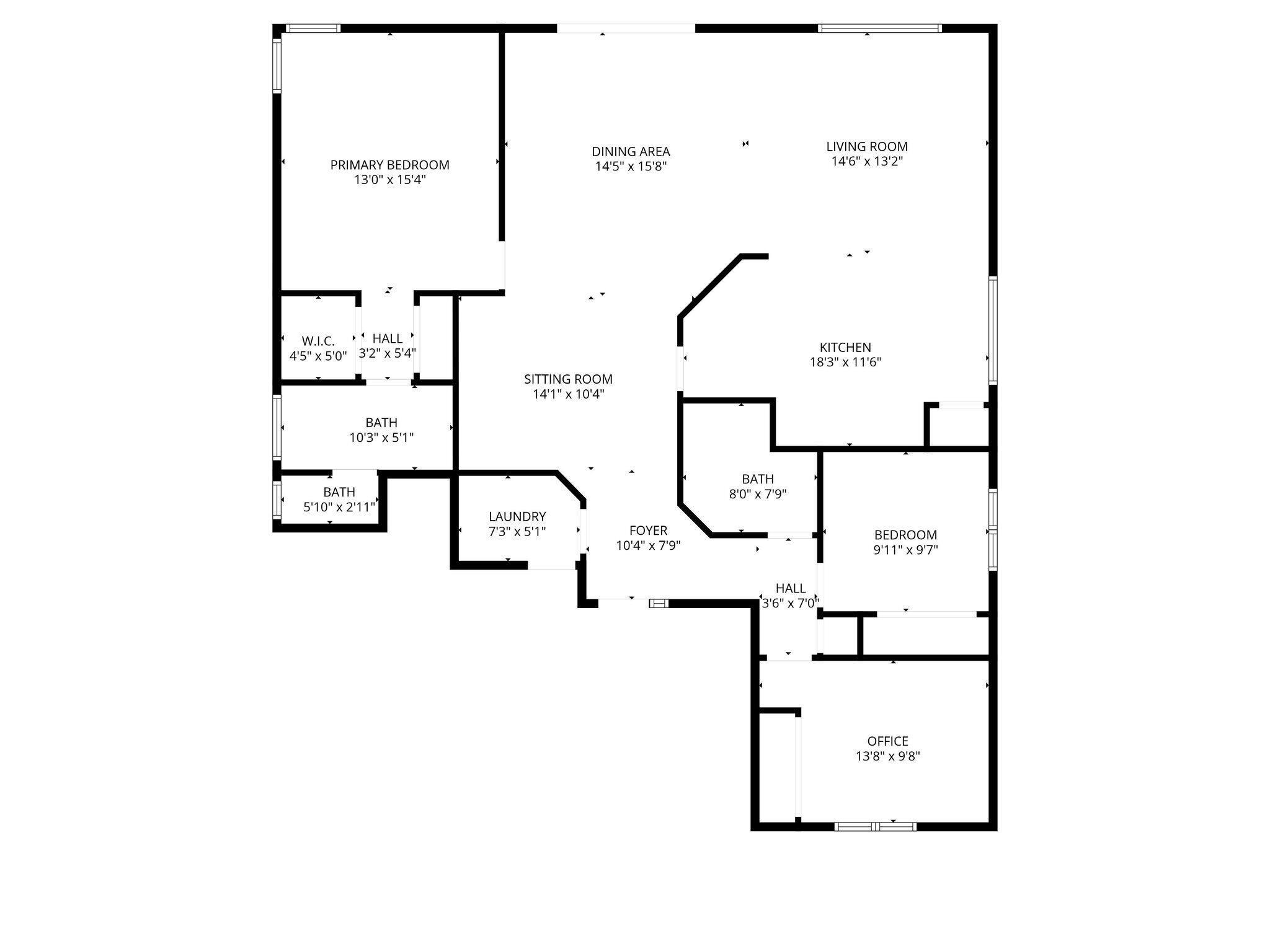 Jupiter Heights - Residential