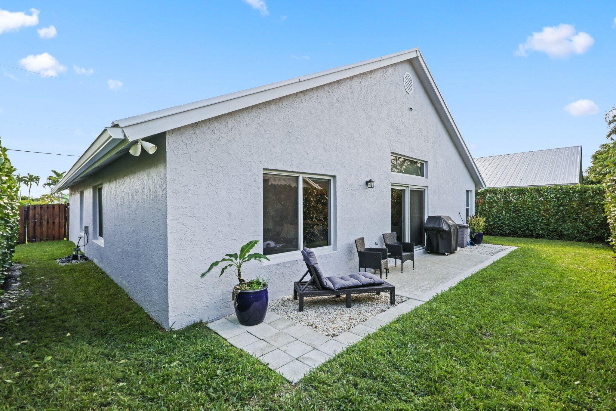 Jupiter Heights - Residential