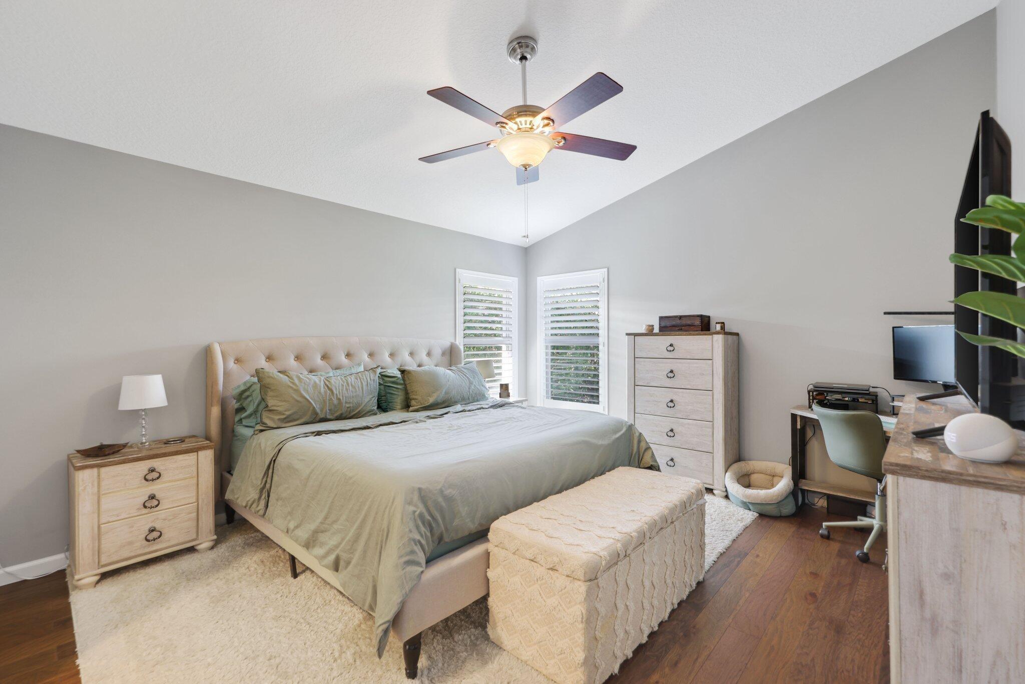 Jupiter Heights - Residential