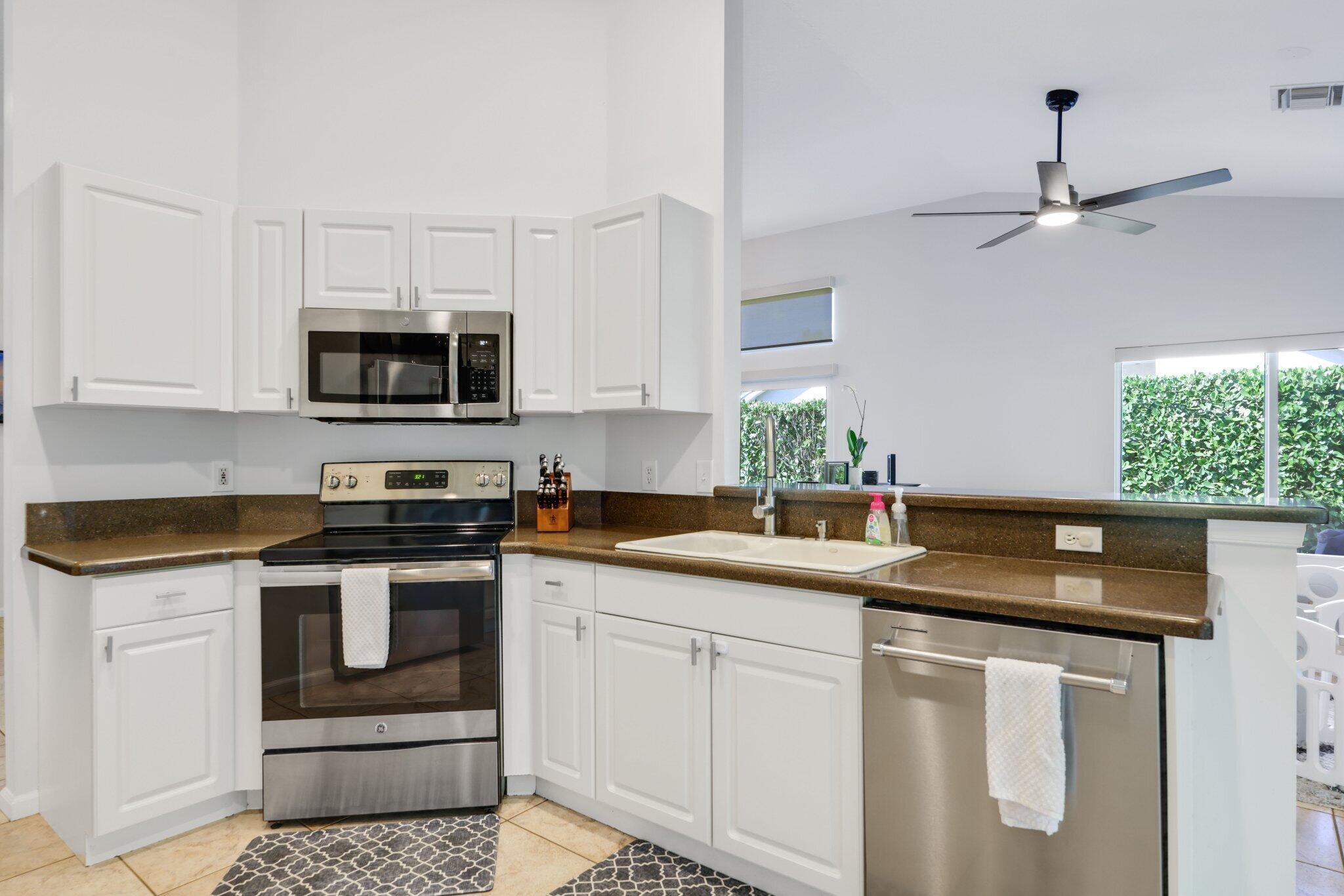 Jupiter Heights - Residential