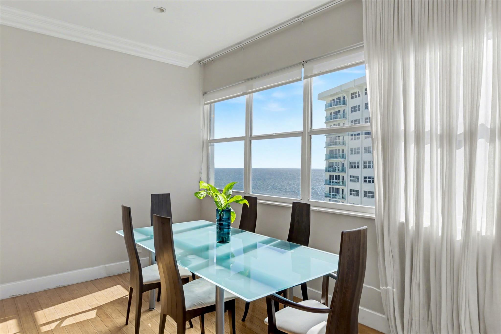 THE COMMODORE CONDOMINIUM - Residential