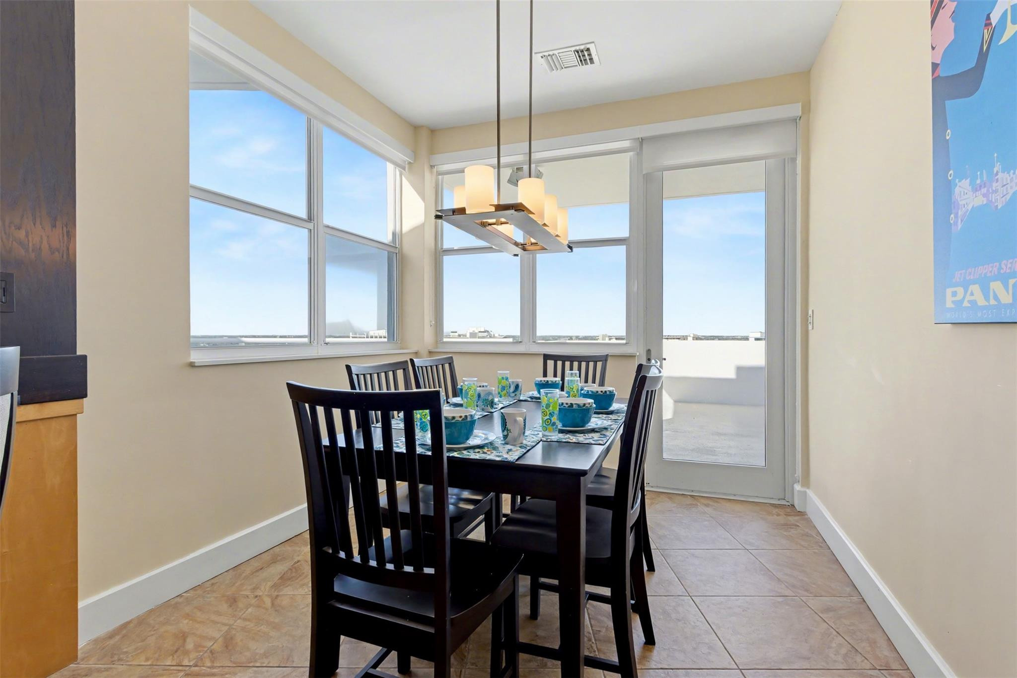 THE COMMODORE CONDOMINIUM - Residential