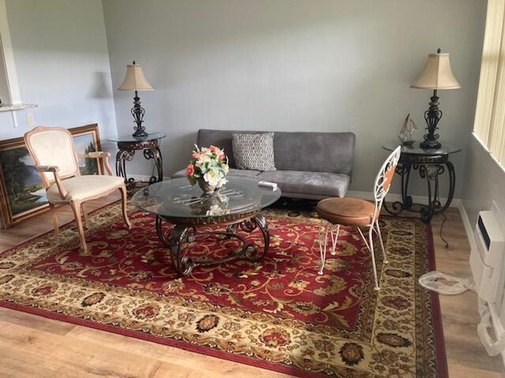 Photo of 560 Horizons W #107, Boynton Beach, FL 33435 (MLS # R11054486)