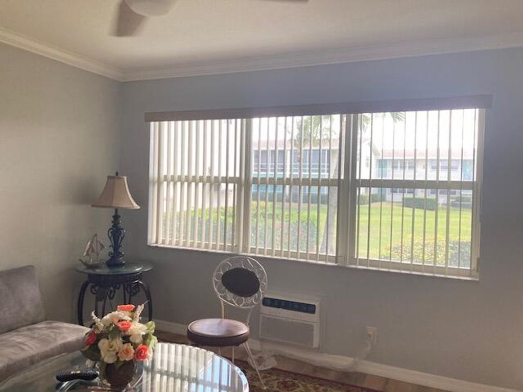 Photo of 560 Horizons W #107, Boynton Beach, FL 33435 (MLS # R11054486)