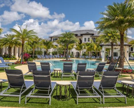 Town Southern - Residential Lease