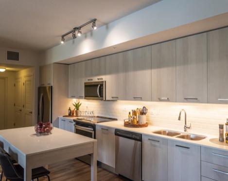 Town Southern - Residential Lease