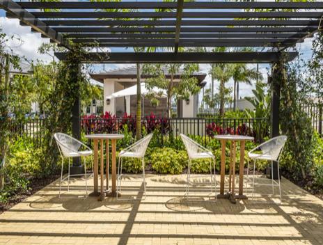 Town Southern - Residential Lease