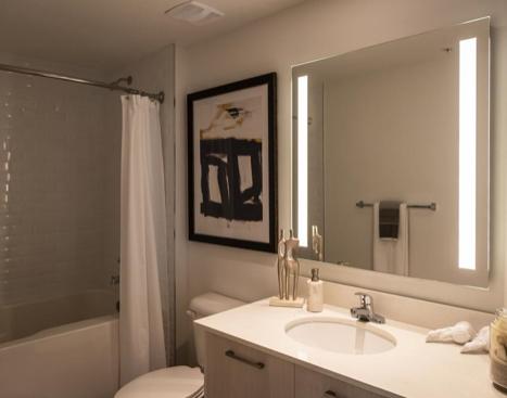 Town Southern - Residential Lease