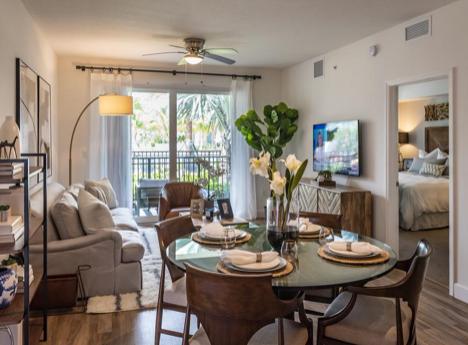 Town Southern - Residential Lease