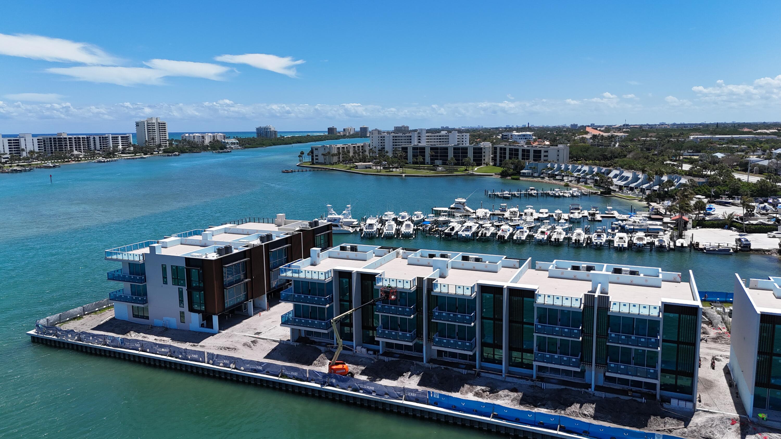 Forte Luxe - Residential