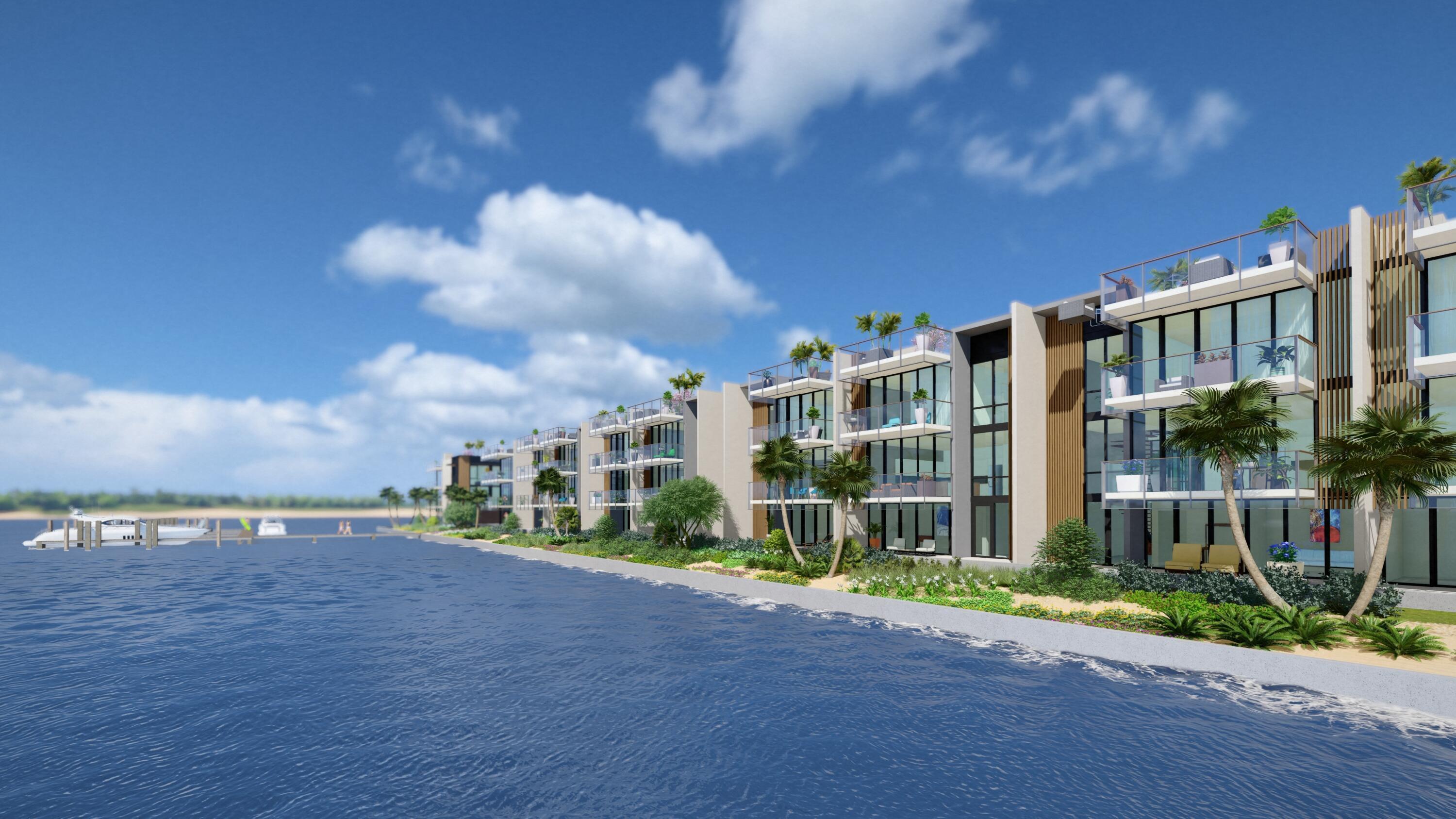 Forte Luxe - Residential