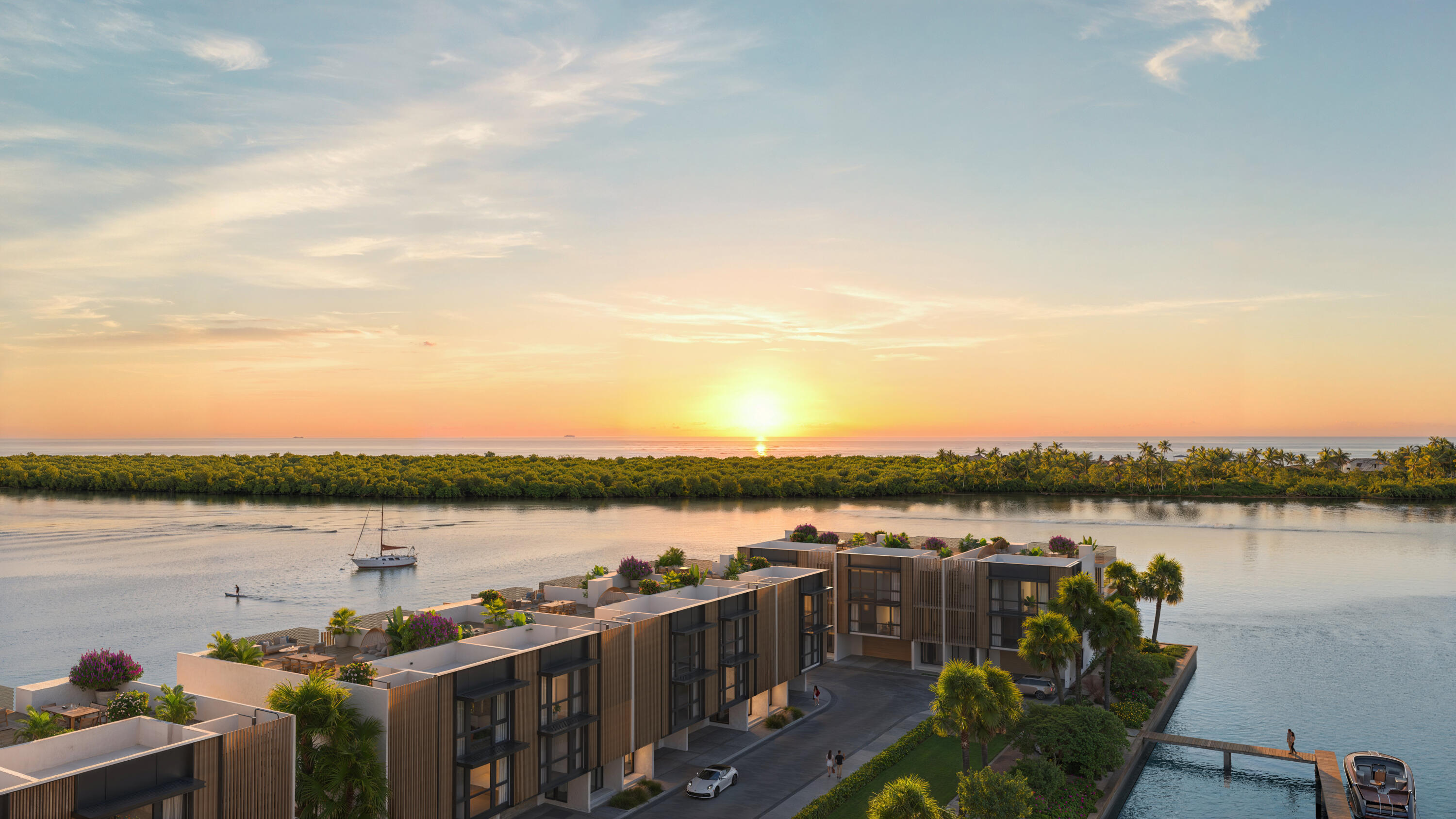 Forte Luxe - Residential