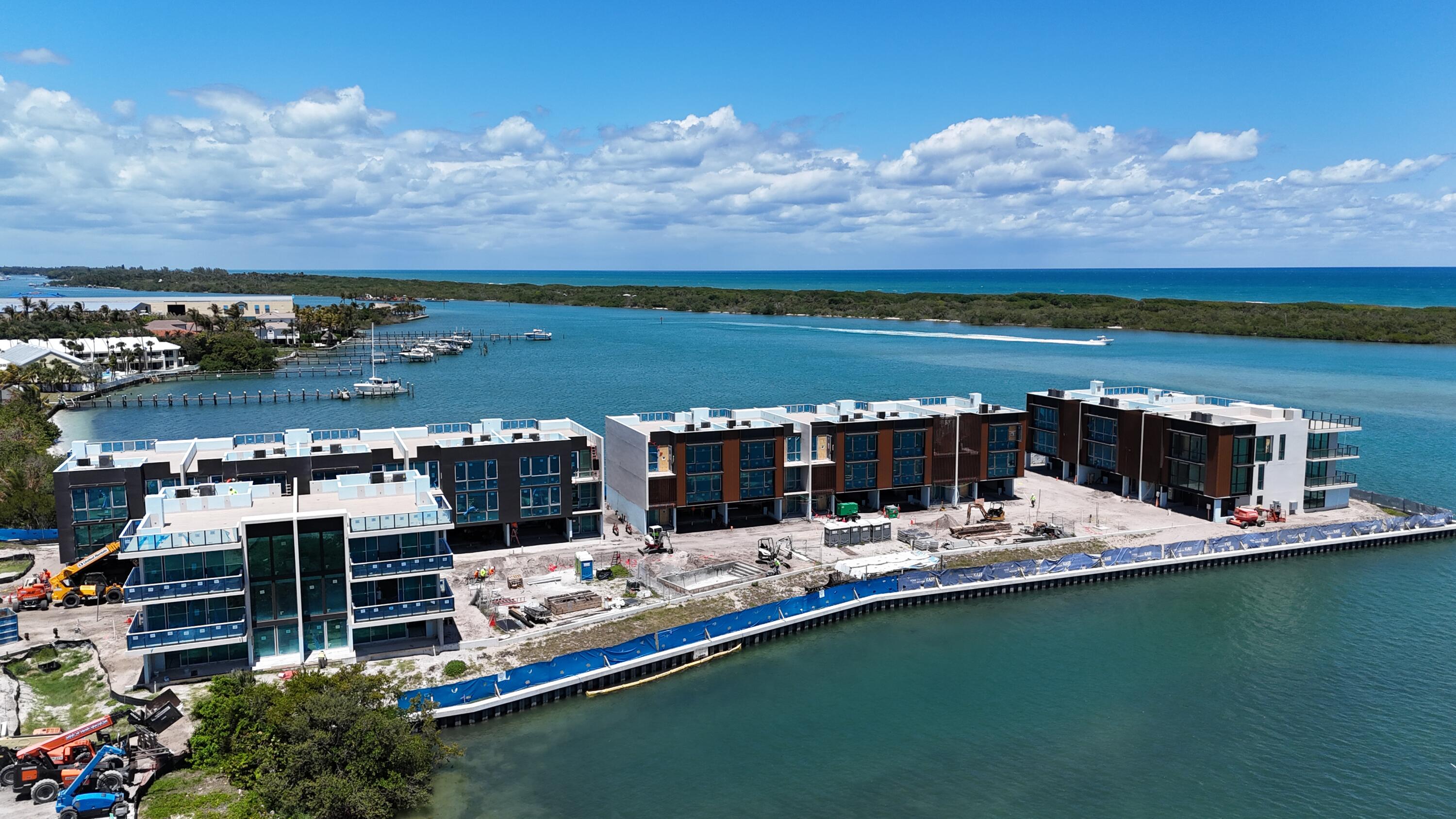 Forte Luxe - Residential