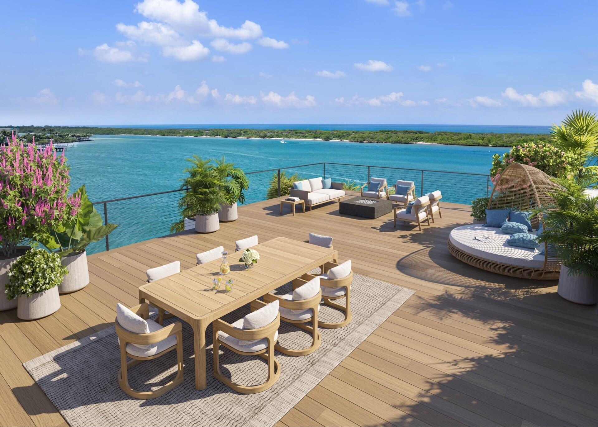 Forte Luxe - Residential