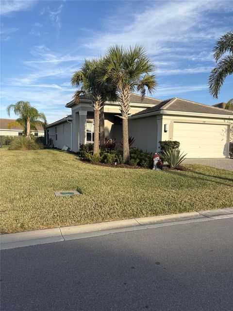 11905 SW Seaway St Port St Lucie FL 34987