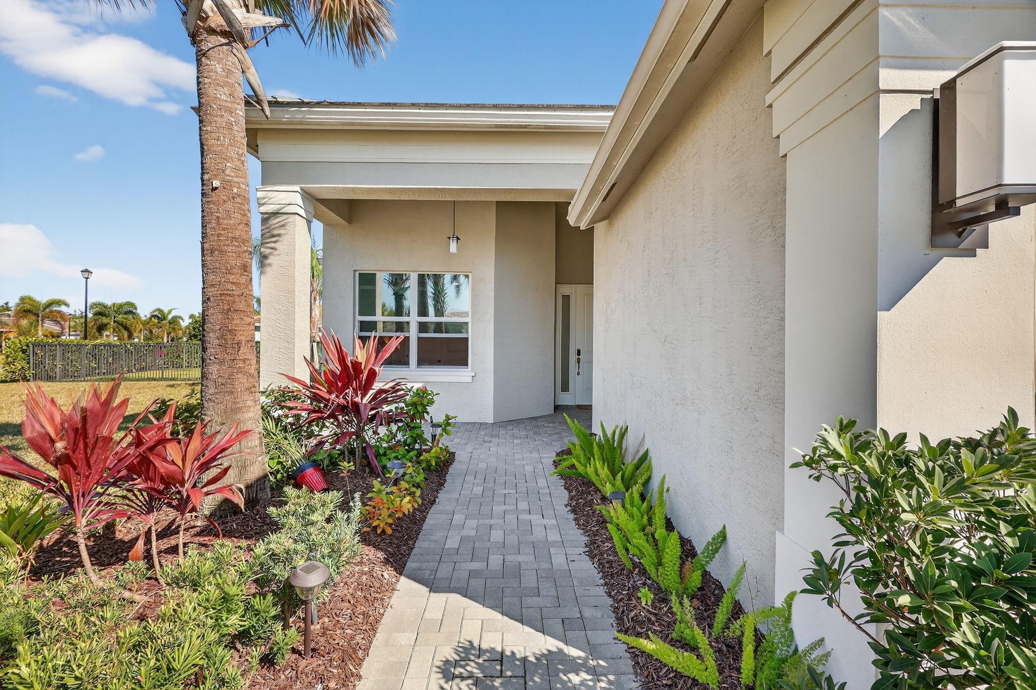 Valencia Grove - Residential