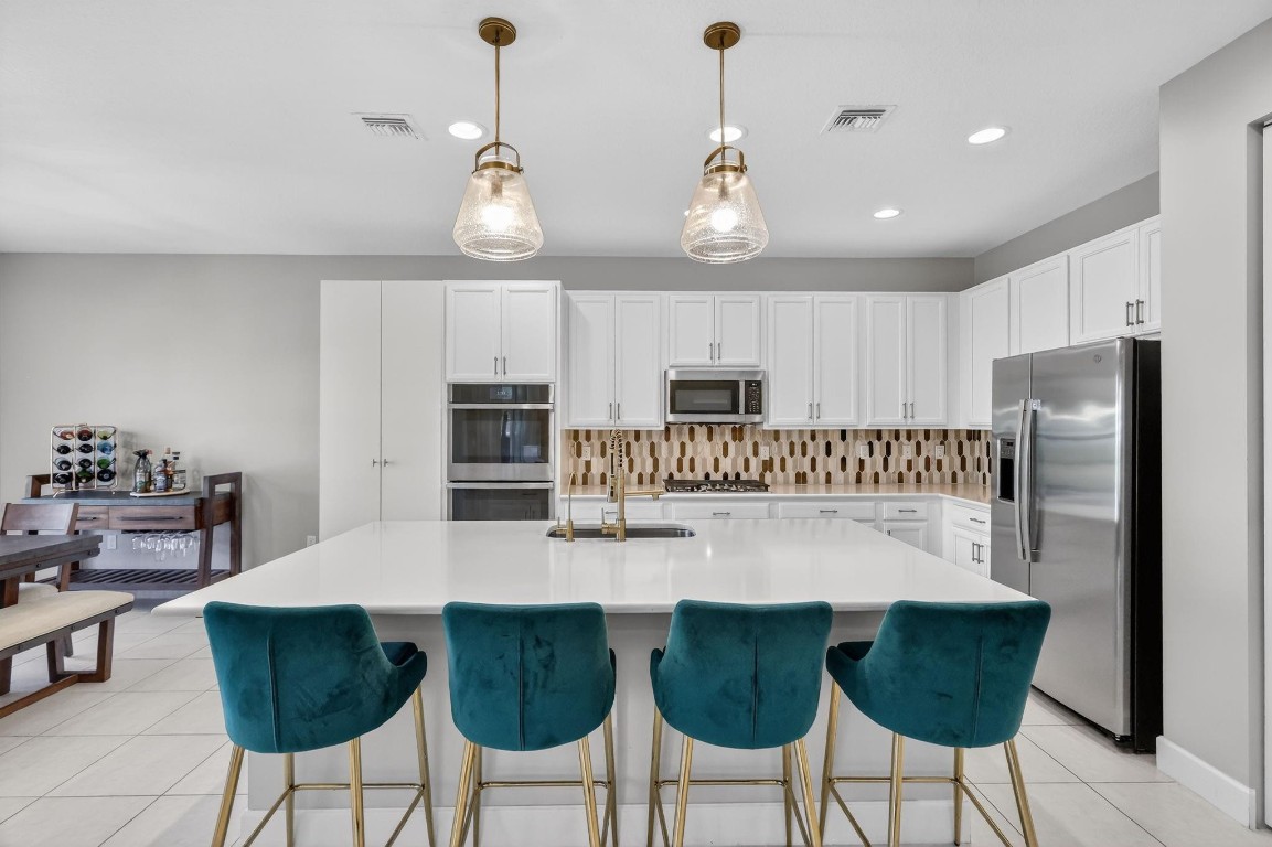 Valencia Grove - Residential