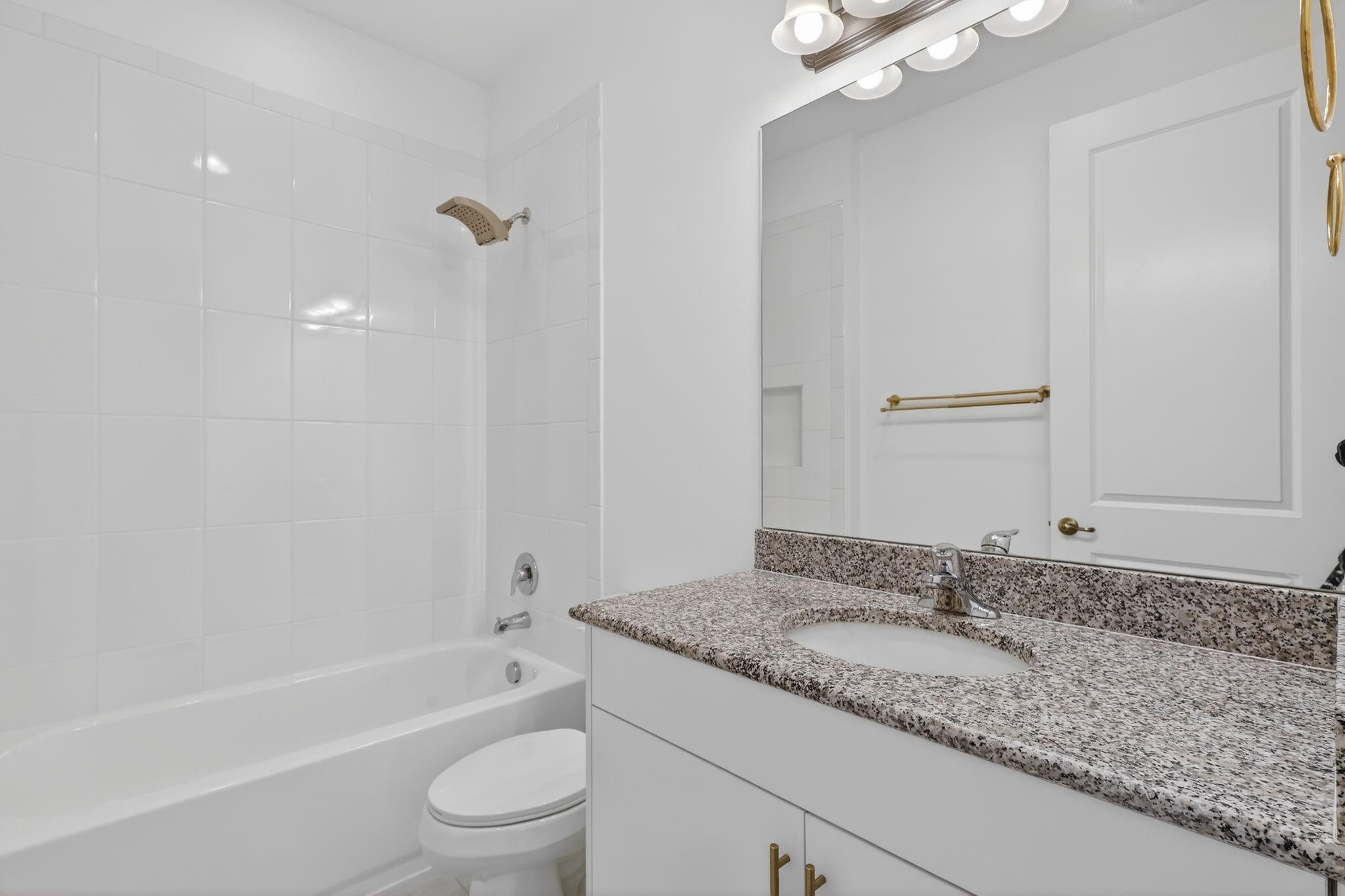 Valencia Grove - Residential