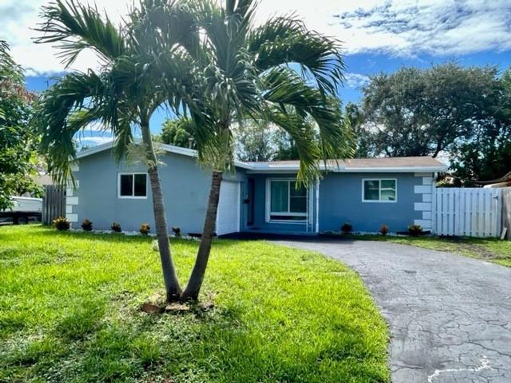 Photo of 2445 NW 73rd Ave, Sunrise, FL 33313 (MLS # F10501761)