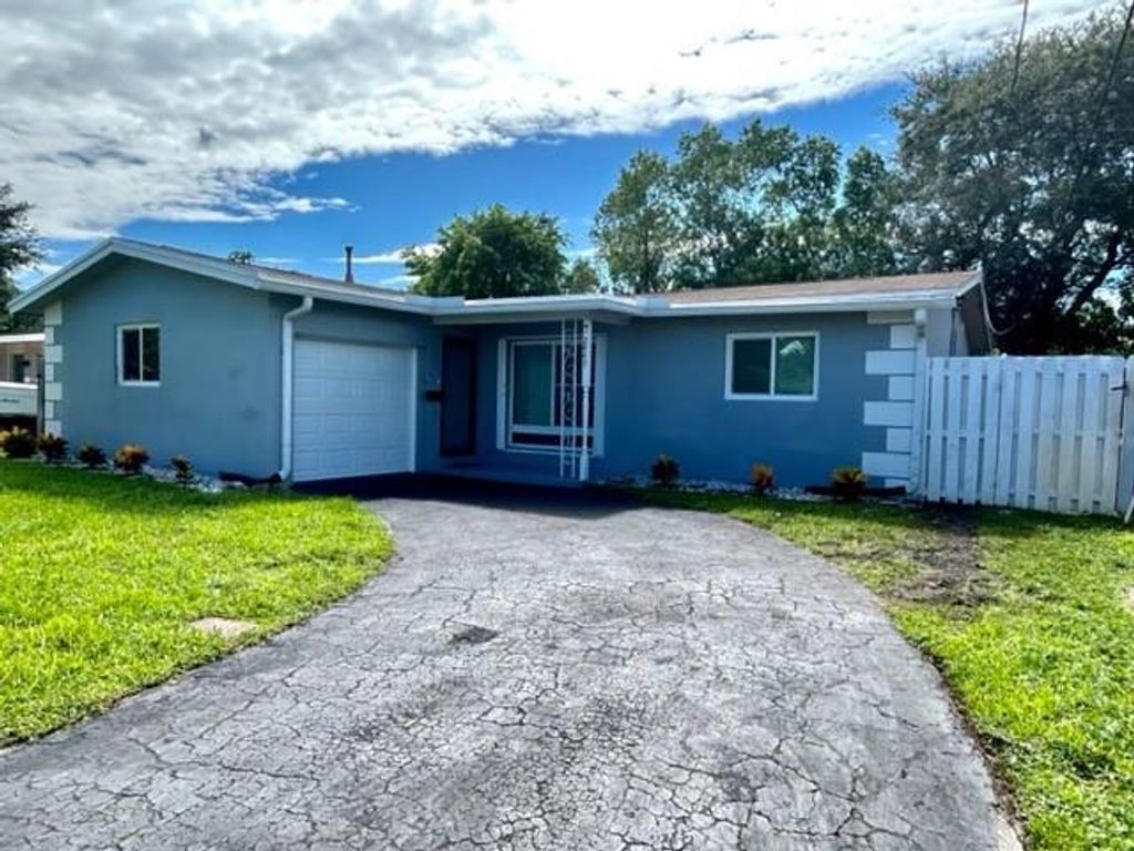 Photo of 2445 NW 73rd Ave, Sunrise, FL 33313 (MLS # F10501761)
