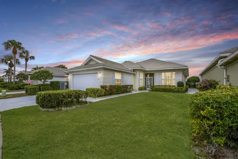 220 NW Bentley Circle, Port St Lucie, FL 34986 - MLS#: R11053250