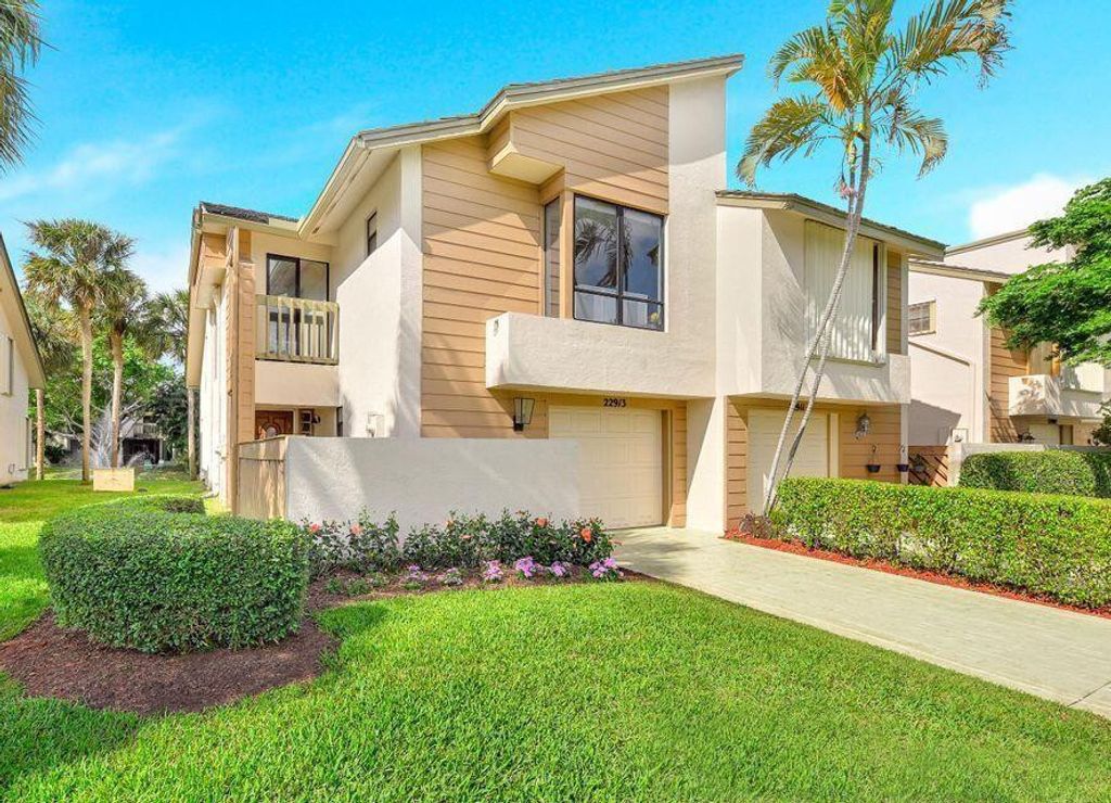 Photo of 22913 Ironwedge Drive, Boca Raton, FL 33433 (MLS # F10506760)