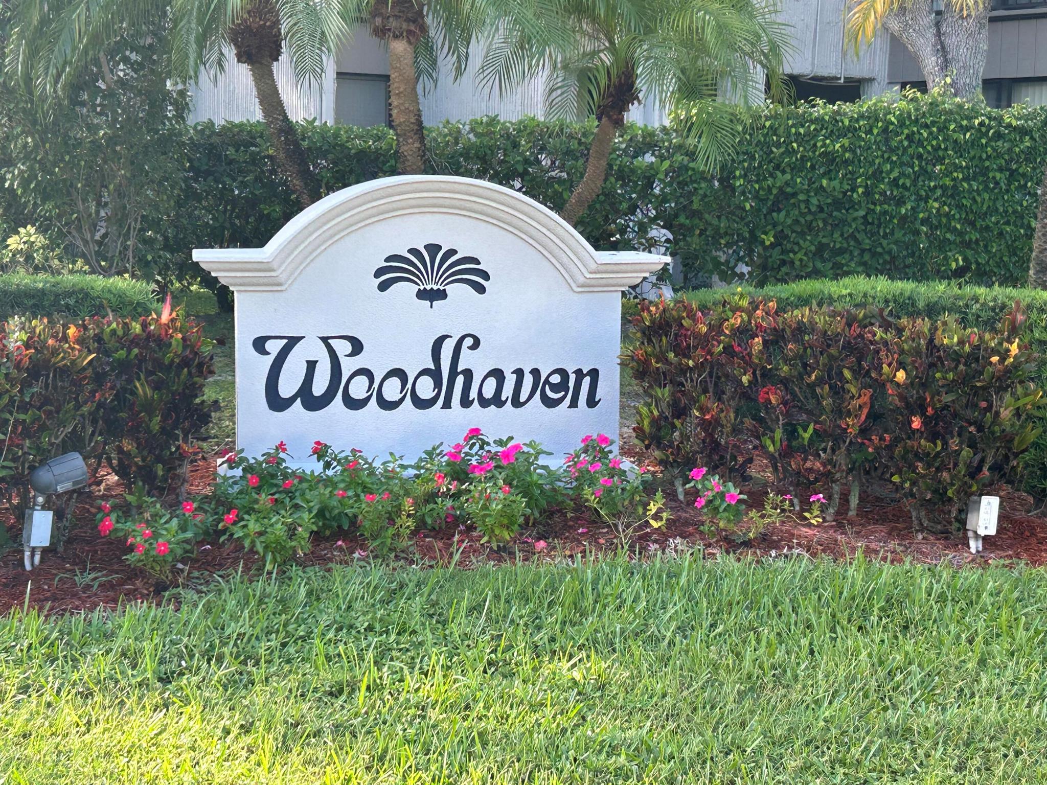 WOODHAVEN CONDO - Residential Lease