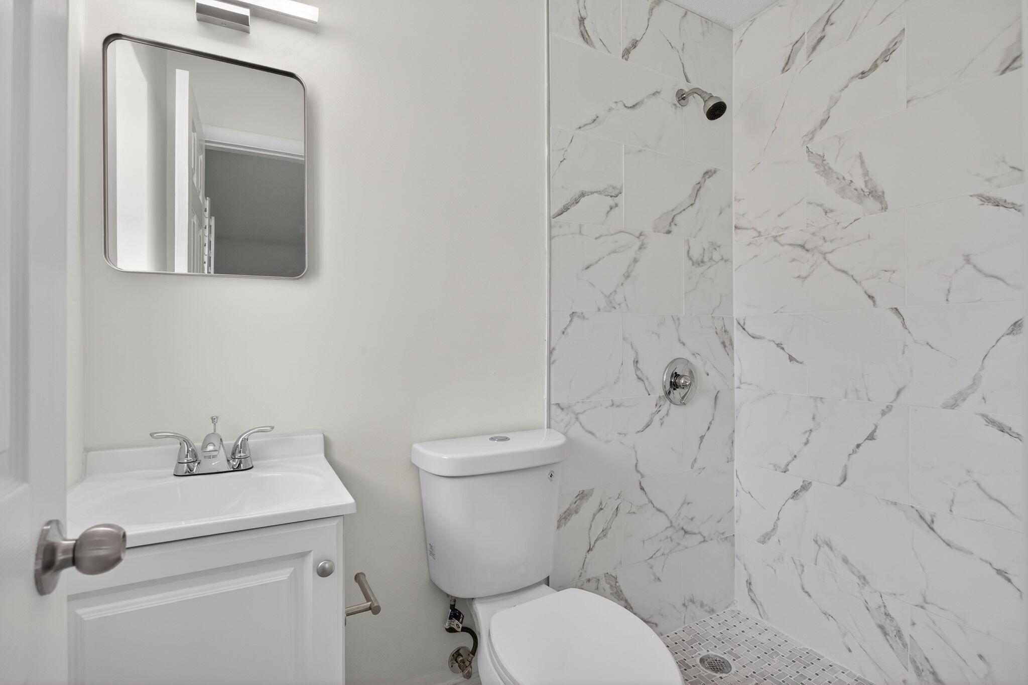 OCEAN WAY PARK - Residential