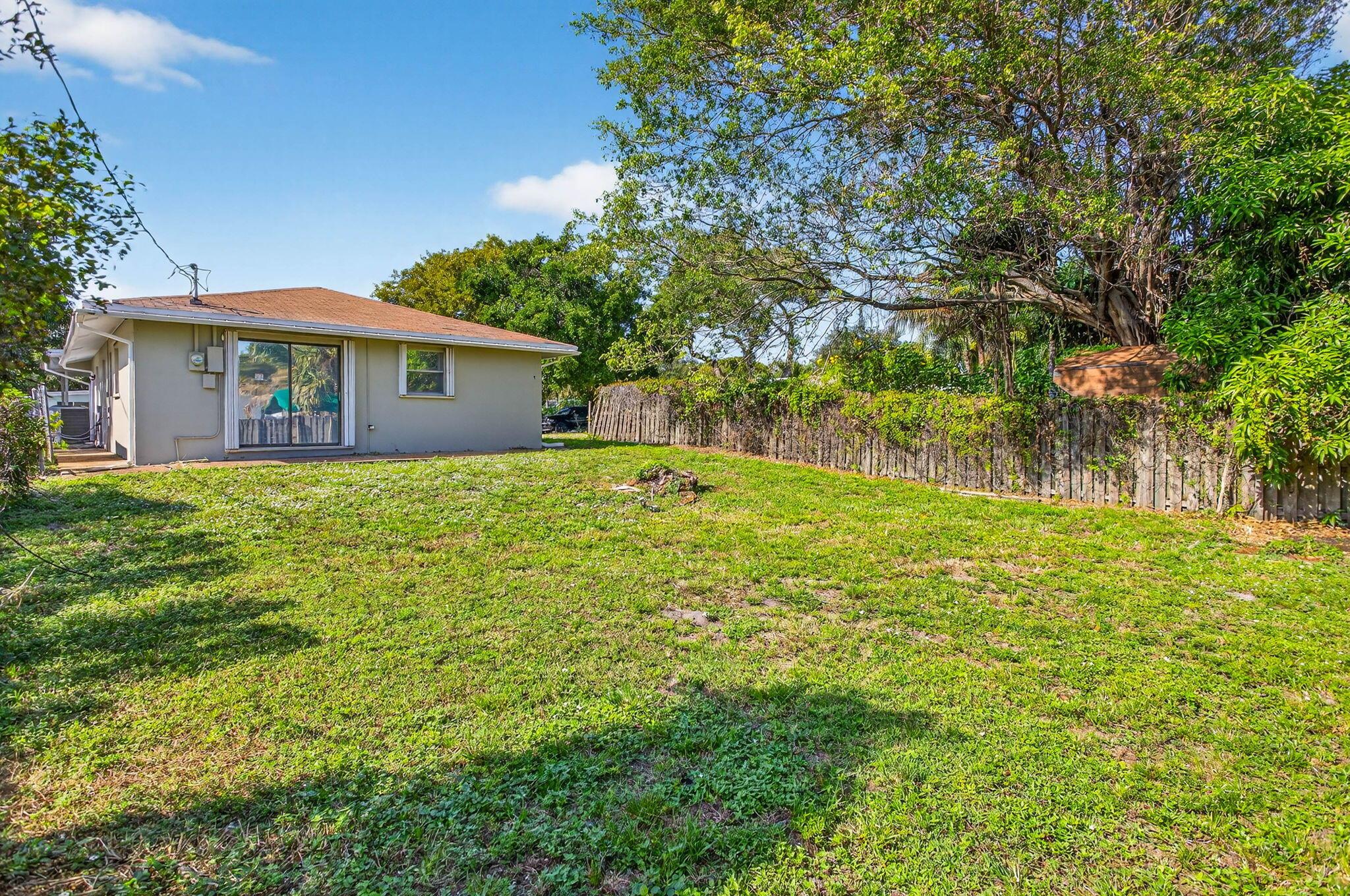 OCEAN WAY PARK - Residential