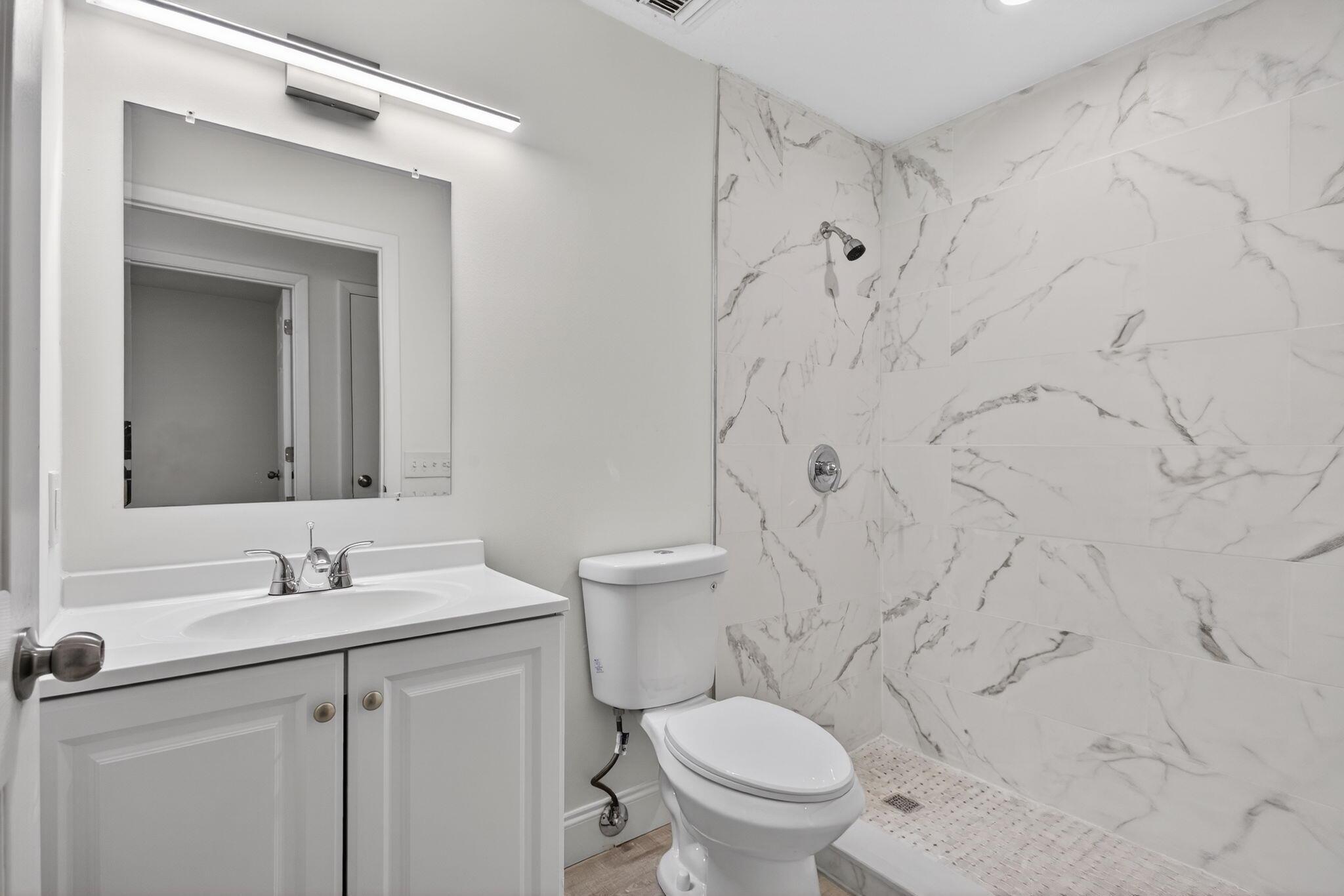 OCEAN WAY PARK - Residential