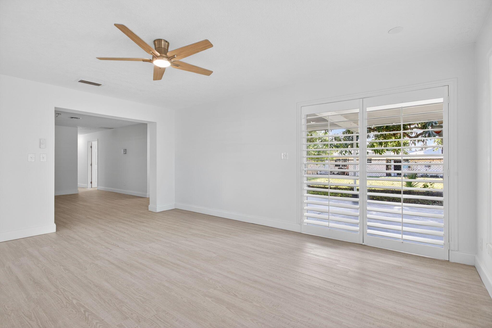 OCEAN WAY PARK - Residential