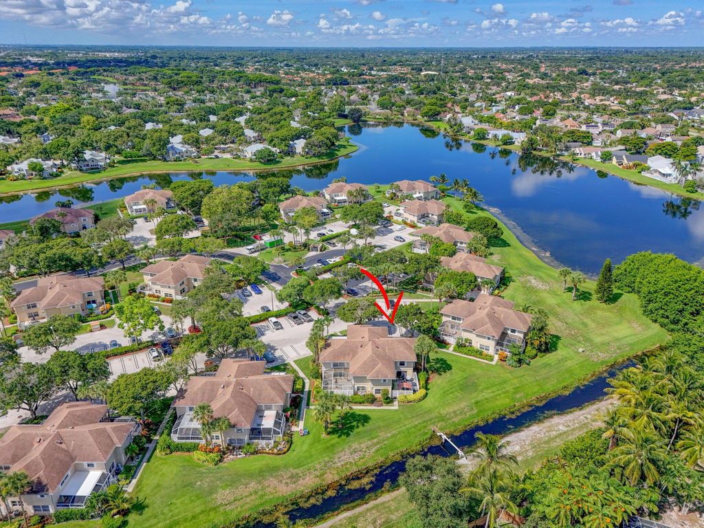 Photo of 4204 Roxbury Court, Boynton Beach, FL 33436 (MLS # R11109888)