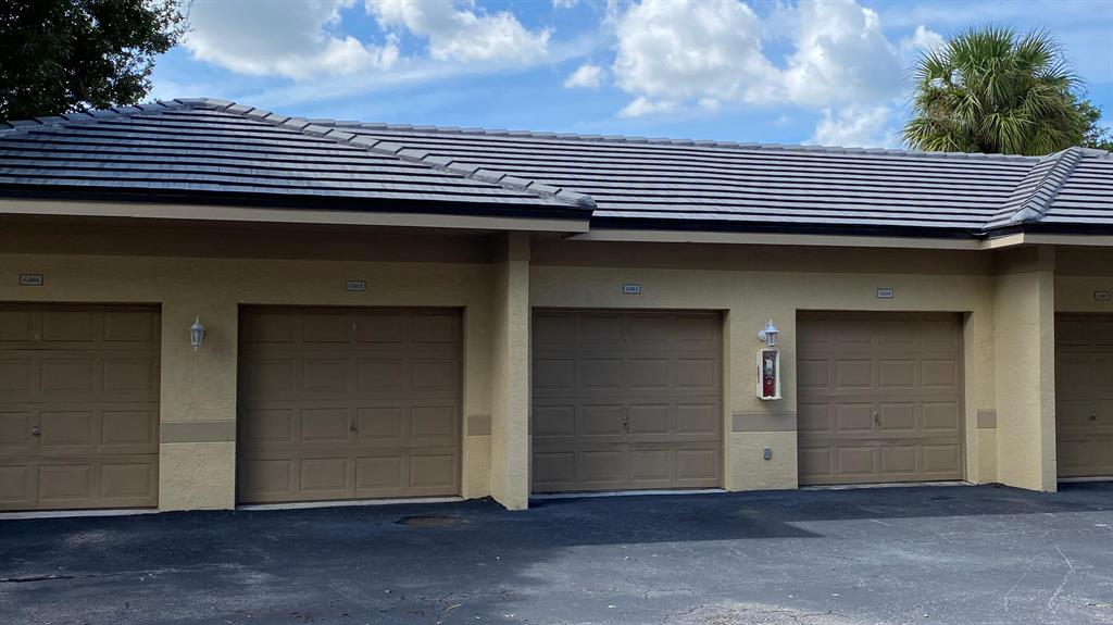 ARISSA PLACE CONDO - Residential Lease