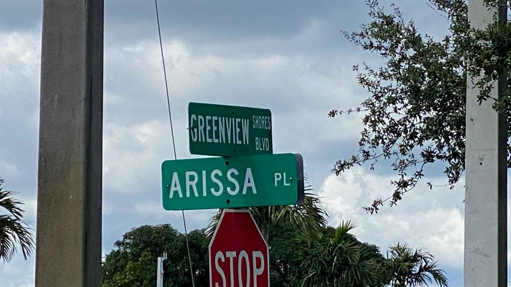 ARISSA PLACE CONDO - Residential Lease