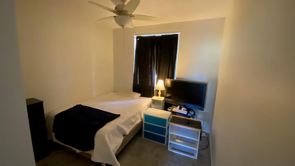 ARISSA PLACE CONDO - Residential Lease