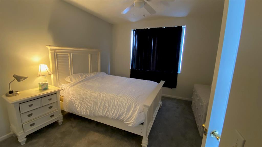 ARISSA PLACE CONDO - Residential Lease