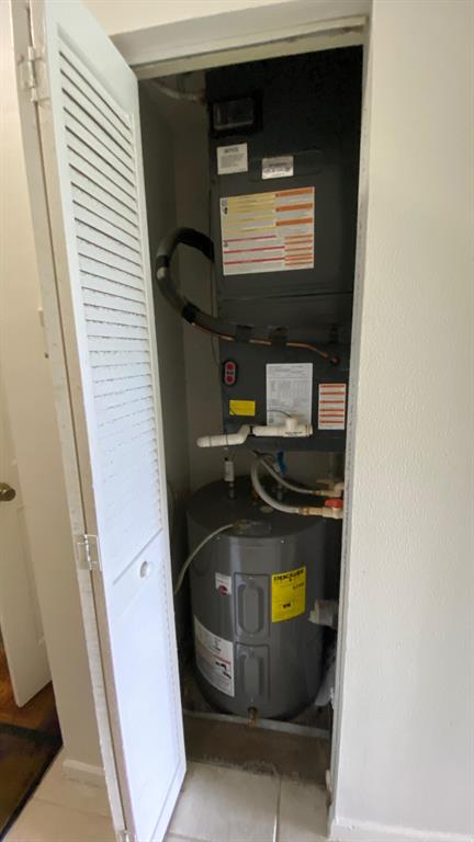 ARISSA PLACE CONDO - Residential Lease