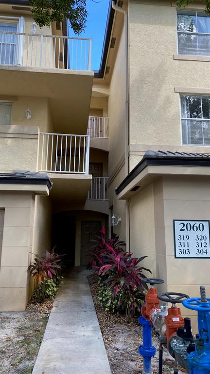 ARISSA PLACE CONDO - Residential Lease