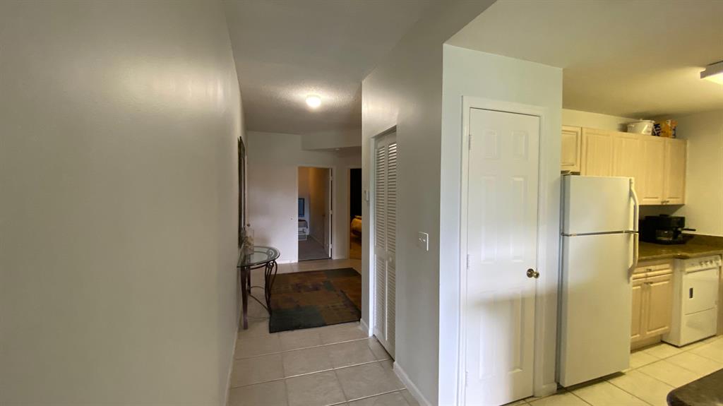 ARISSA PLACE CONDO - Residential Lease