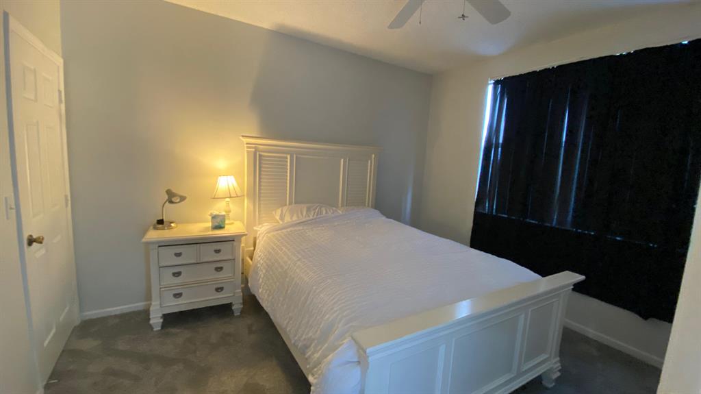 ARISSA PLACE CONDO - Residential Lease