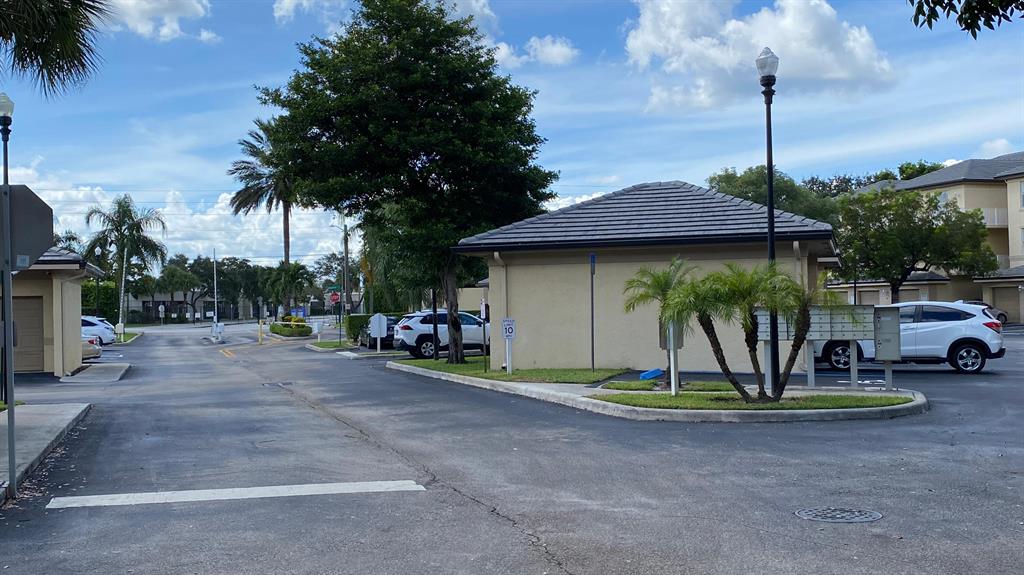 ARISSA PLACE CONDO - Residential Lease