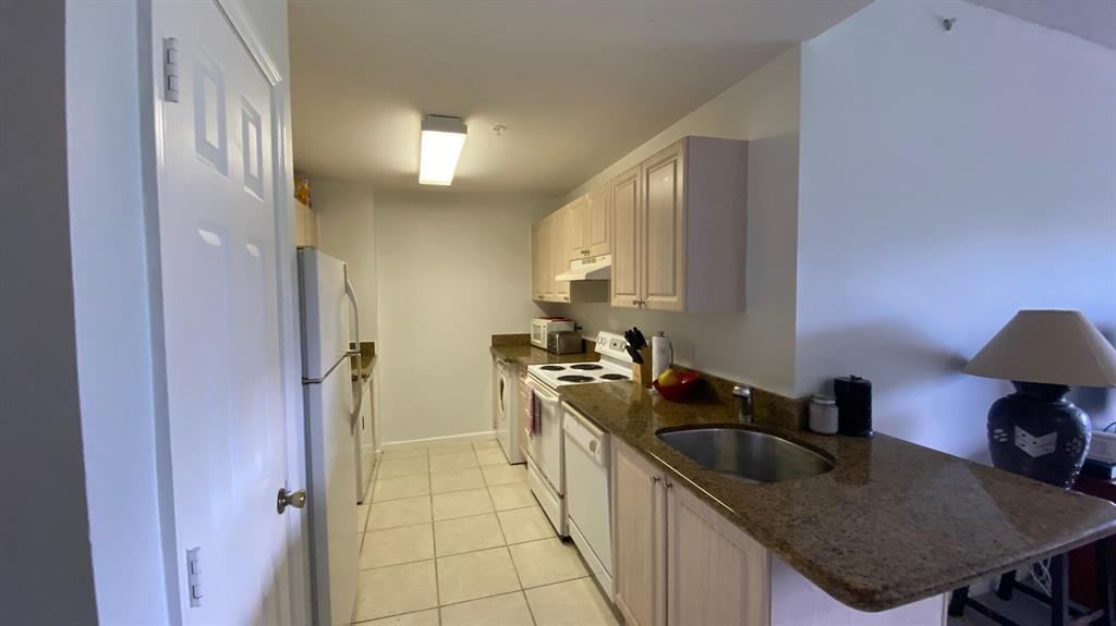 ARISSA PLACE CONDO - Residential Lease