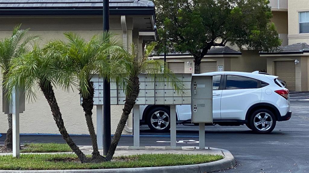 ARISSA PLACE CONDO - Residential Lease