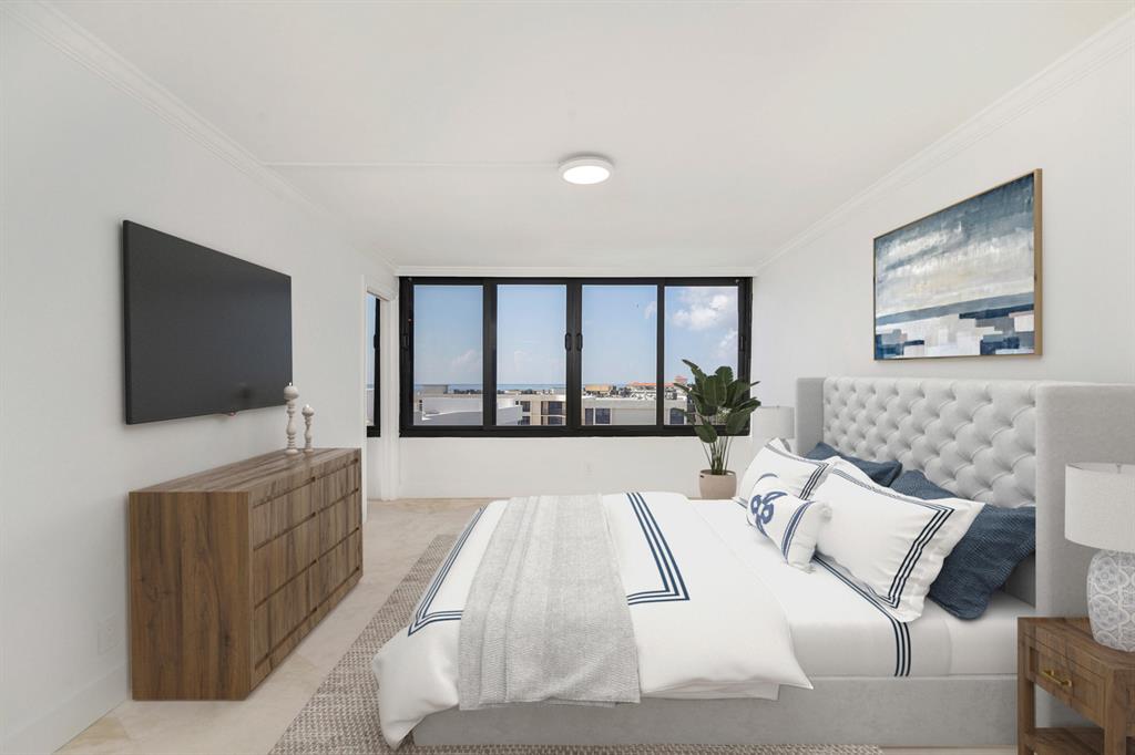 MAYFAIR HOUSE CONDO - Residential
