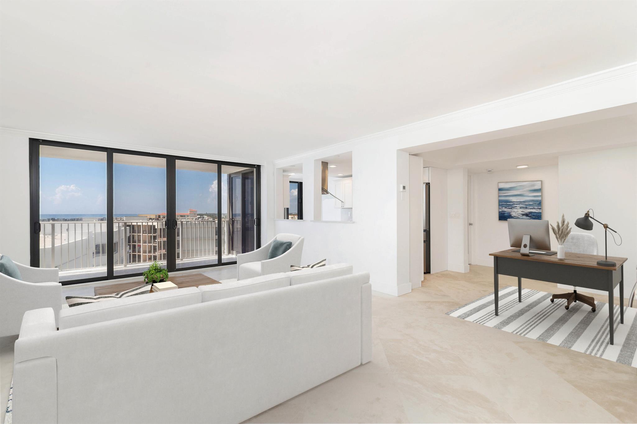 3590 S Ocean Boulevard 908