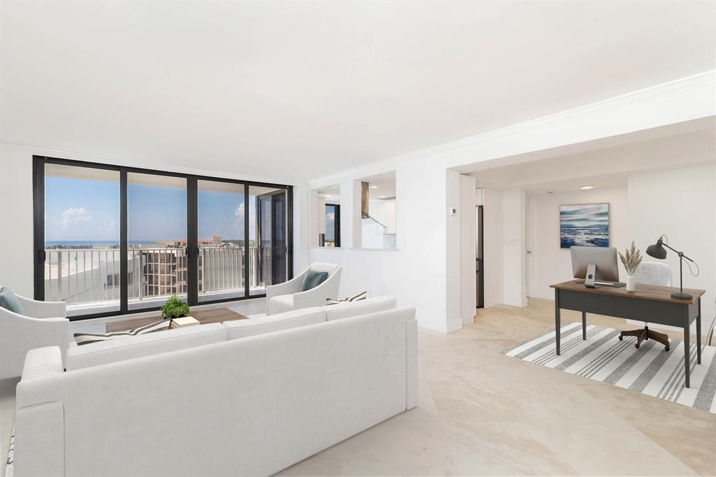 MAYFAIR HOUSE CONDO - Residential