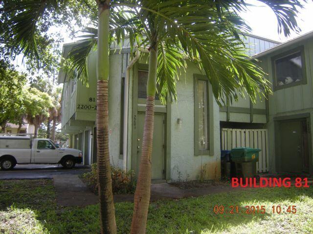 Photo of 5624 NW 21ST Street #33-E, Lauderhill, FL 33313 (MLS # B26089625)