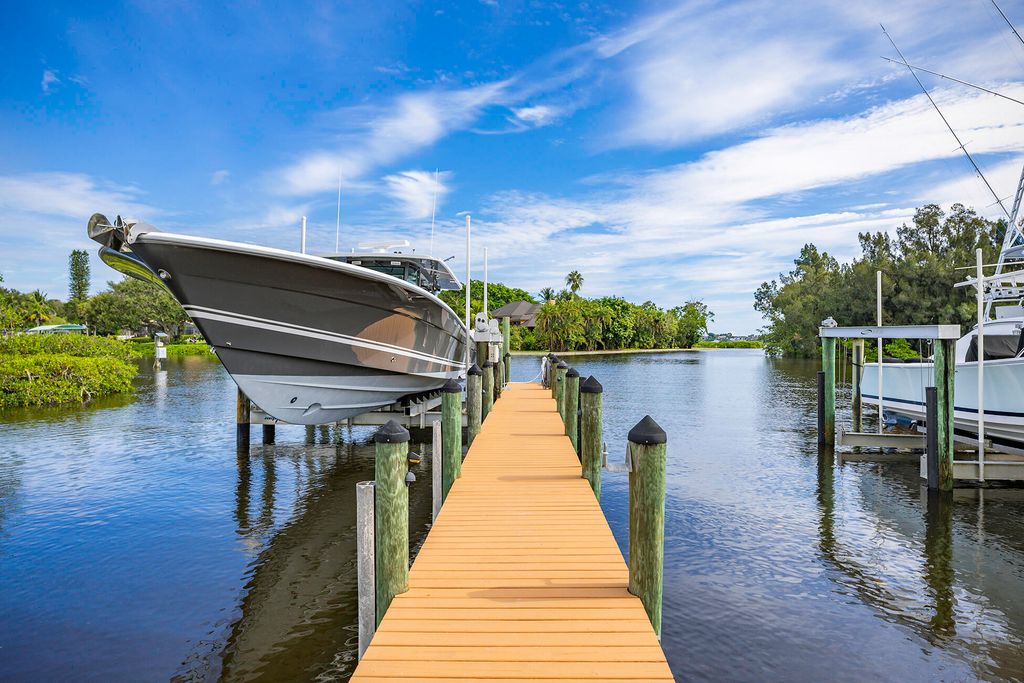 Photo of 2897 SE Saint Lucie Boulevard, Stuart, FL 34997 (MLS # R11129865)